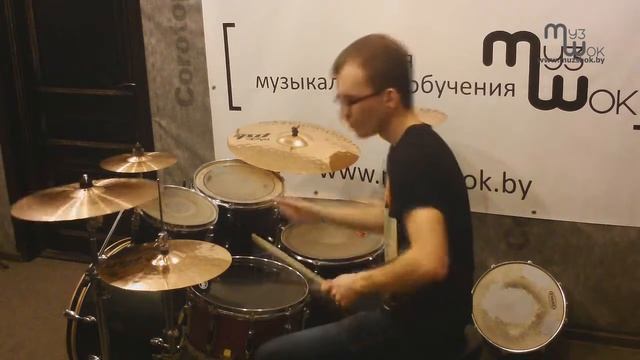 Фьюжн из высококлассного джаза смотреть онлайн