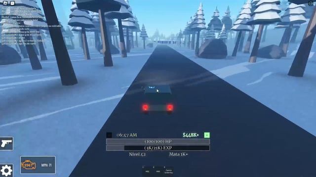 Roblox AniPhobia - Como lançar o Nuke / ROTA COMPLETA + BUNKER ( PT-BR ) смотреть онлайн