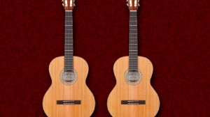 10 Most Popular Nylon String Guitars This Year!