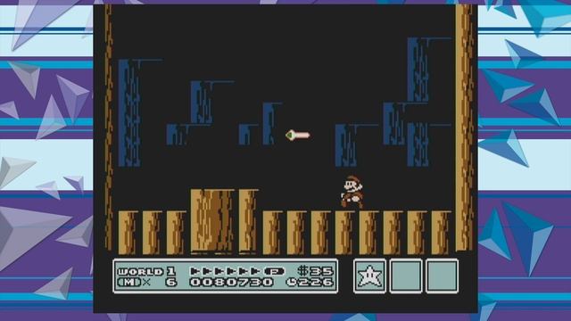 Super Mario Bros 3: Super Sass Bros. Ep 2 - Victory Road смотреть онлайн