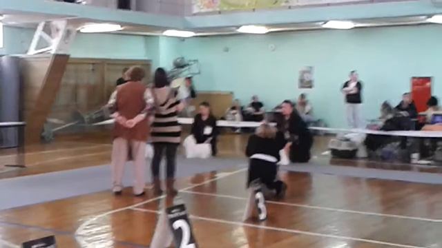 Ринг мальтезе 16.03.13г. смотреть онлайн