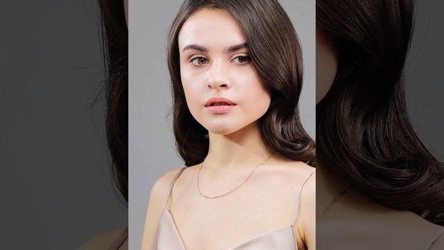 Красцветмет Цепочка ТРИПЛА КОРДИНО ПУСТОТЕЛАЯ