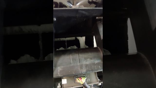 Не дует на лобовое стекло печка Калина смотреть онлайн