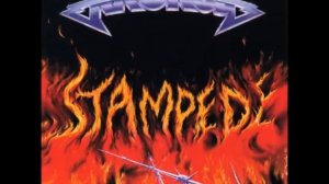 Krokus - Stampede [full album 1991]