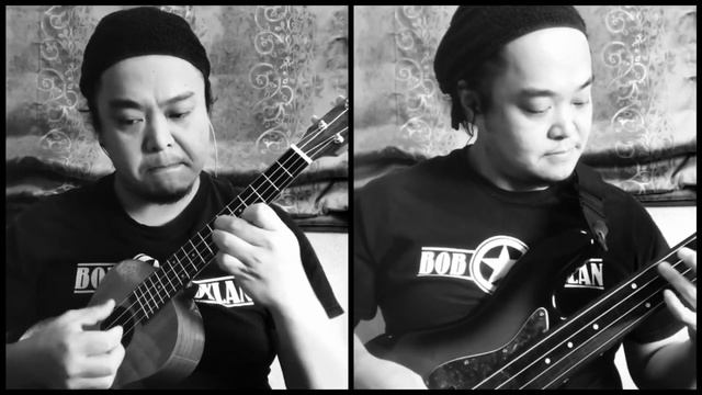 Travels by Pat Metheny ふじたつウクレレチャレンジ#6 смотреть онлайн