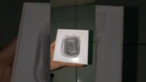 Unboxing Earphone INPODS 12 Android IOS BT 5.0