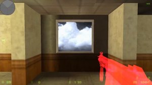 фпс модельки для кс 1.6 ✔ Ultra fps Boost Models for cs 1.6 ✔ прозрачные модели оружия новый пак