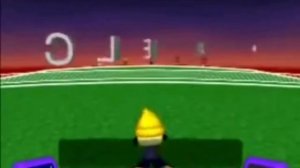 Parappa the rapper 2 COOL mode endings