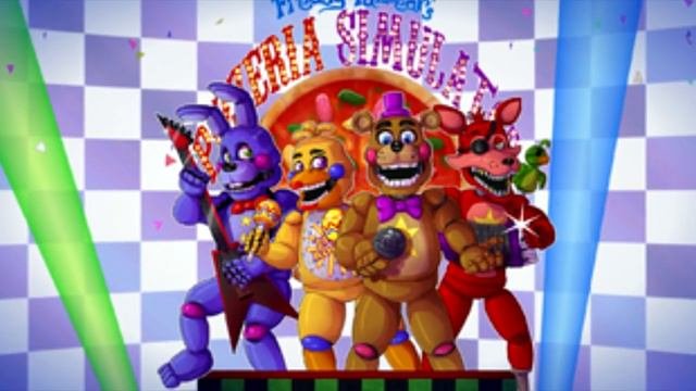 Фокси (Foxy) Теории, Внешний вид, Интересные Факты (ФНАФ Анимация)