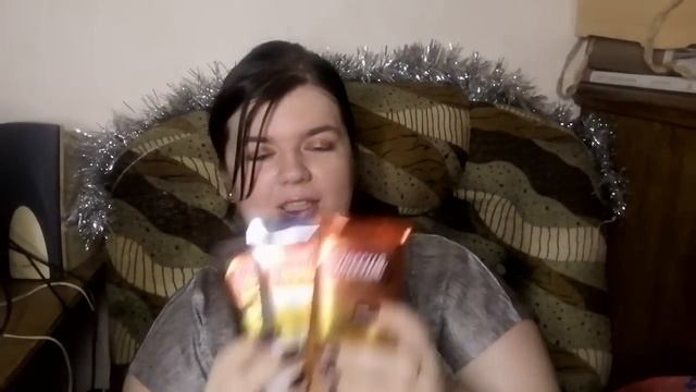 Подарок нам с тётей от Марии! Новый год уже близко... смотреть онлайн