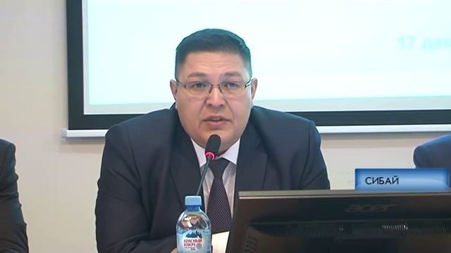 Мэр города: "Некоторые граждане намеренно пытаются дестабилизировать ситуацию". 17.12.2018 смотреть онлайн