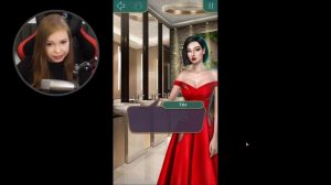 ПОДРАЛАСЬ НА БАЛУ? ЧТО С САНЕЙ? [Клуб Романтики. Прохождение «Я Охочусь На Тебя»] №9