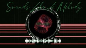 Alphaville - Sounds Like A Melody (Ruslan Kuzmenko Remix)