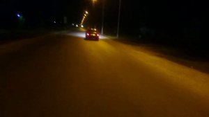 Звук выхлопа M60 с x-pipe под нагрузкой