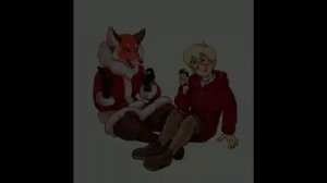 Tiny bunny | Алиса и Антон шип 🐰❤️🦊