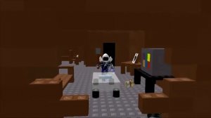 Один день из жизни Шедлетского (The Daily Life of Shedletsky) | Перевод на русский язык (перезалив)