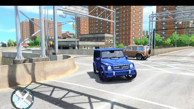 GTA 4 все гелики в моём гта 4