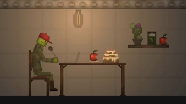 Ответы на вопросы в Melon Playground смотреть онлайн