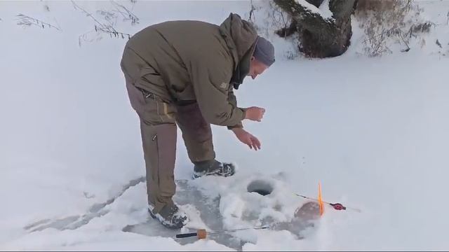 Светлые Горы Форель7 02.12.2023г. смотреть онлайн