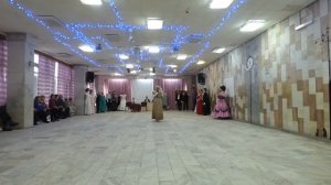 БЕЛЫЙ ВАЛЬС Стихи В.Высоцкого КАКОЙ БЫЛ БАЛ