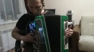 Щорс на Электробаяне