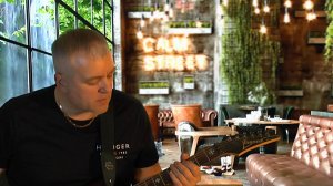 Николай К. - Я не скажу тебе прощай