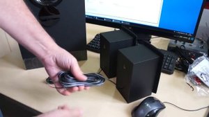 Обзор Edifier R501TIII. Конструкция и особенности