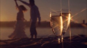 Два бокала.