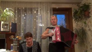 По бугоркам