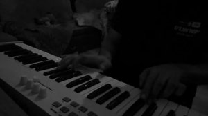 Rob D. - clubbed to death on my midi controler