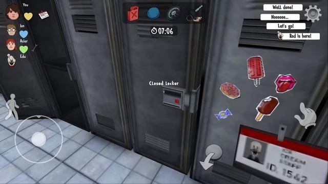 ICE SCREAM UNITED OFFICIAL TRAILER ? Ice Scream ONLINE MULTIPLAYER GAME ? смотреть онлайн