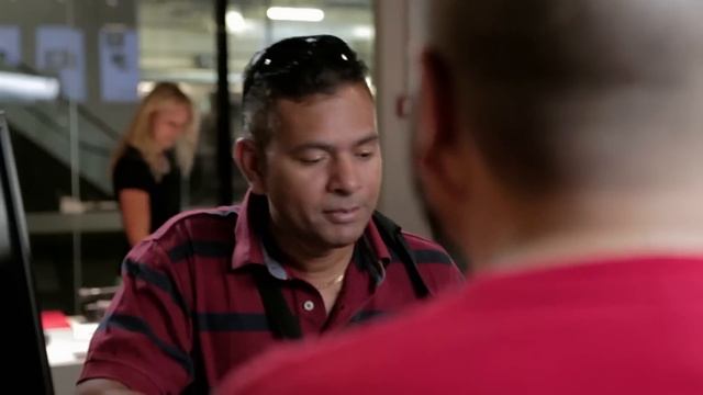 Nikon D7100 18--105mm Kit, in der digitec Filiale in Basel abgeholt смотреть онлайн