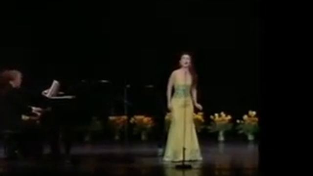 Victoria Loukianetz,Dinorah,Ombre legere,G.Meyerbeer "Dinorah" смотреть онлайн