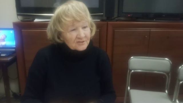 23.02.2024 г.. Чувашки поздравляли с праздником земляков ч.4 смотреть онлайн