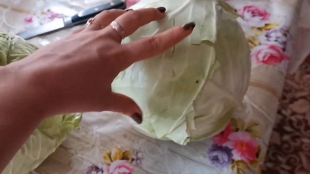 ПОКУПКА ПРОДУКТОВ.ВОСПОМИНАНИЯ ИЗ ЮНОСТИ. АРОМАТ ГРАНАТА.КАПУСТА ПО ПЕТРОВСКИ.МАРИНУЮ КАПУСТУ.РЕЦЕП смотреть онлайн