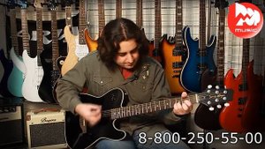 J.N EW3000CBK - электроакустика с тонким корпусом