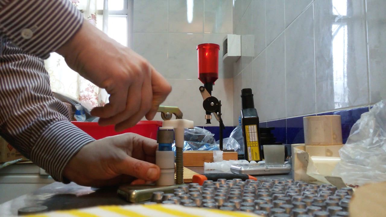 Патроны смотреть онлайн