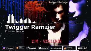 I'm - violence (Official audio 2023)