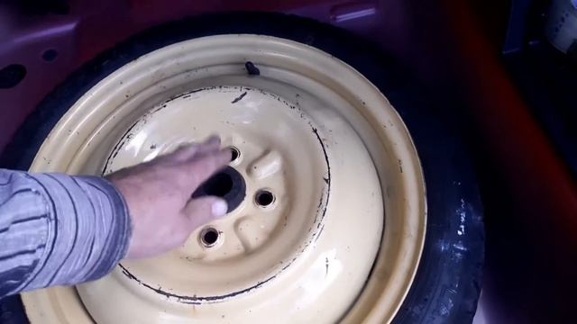Установка Докатки в Тойоту Короллу Филдера