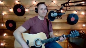 Кавер / Кто создал тебя такую / Леонид Портной