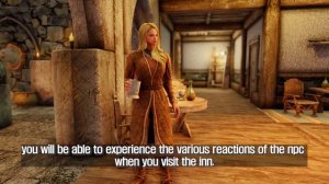 SKYRIM MOD I The Ultimate Interactive Animation Modding Guide - NPC-