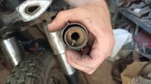 Самодельные прямоточные глушители пистолетного типа для AlfaКарпача