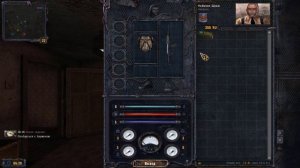 ЗАДАЧА - Пройти пулемет без урона! (STALKER Clear Sky) (Trash)