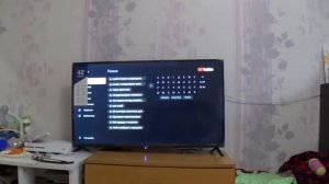 ОБЗОР ТВ БЛЭКТОН 42"