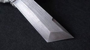 Напарник или нож Кочергина