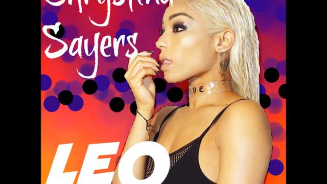 Chrystina Sayers - Tell Em смотреть онлайн