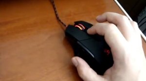 Обзор A4Tech Bloody v7