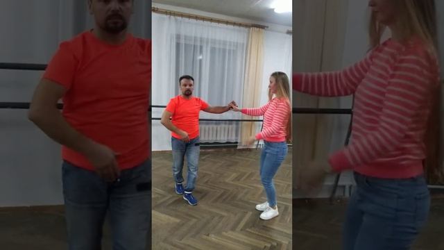 BACHATA | LATINA CLUB PINSK | Бачата танец для всех