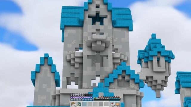 ?Building My Magical MEGA BASE! Empires SMP Ep.23 [Minecraft 1.17] смотреть онлайн