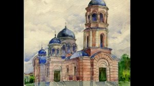 ХРАМЫ РОСТОВА И РОСТОВСКОЙ ОБЛАСТИ